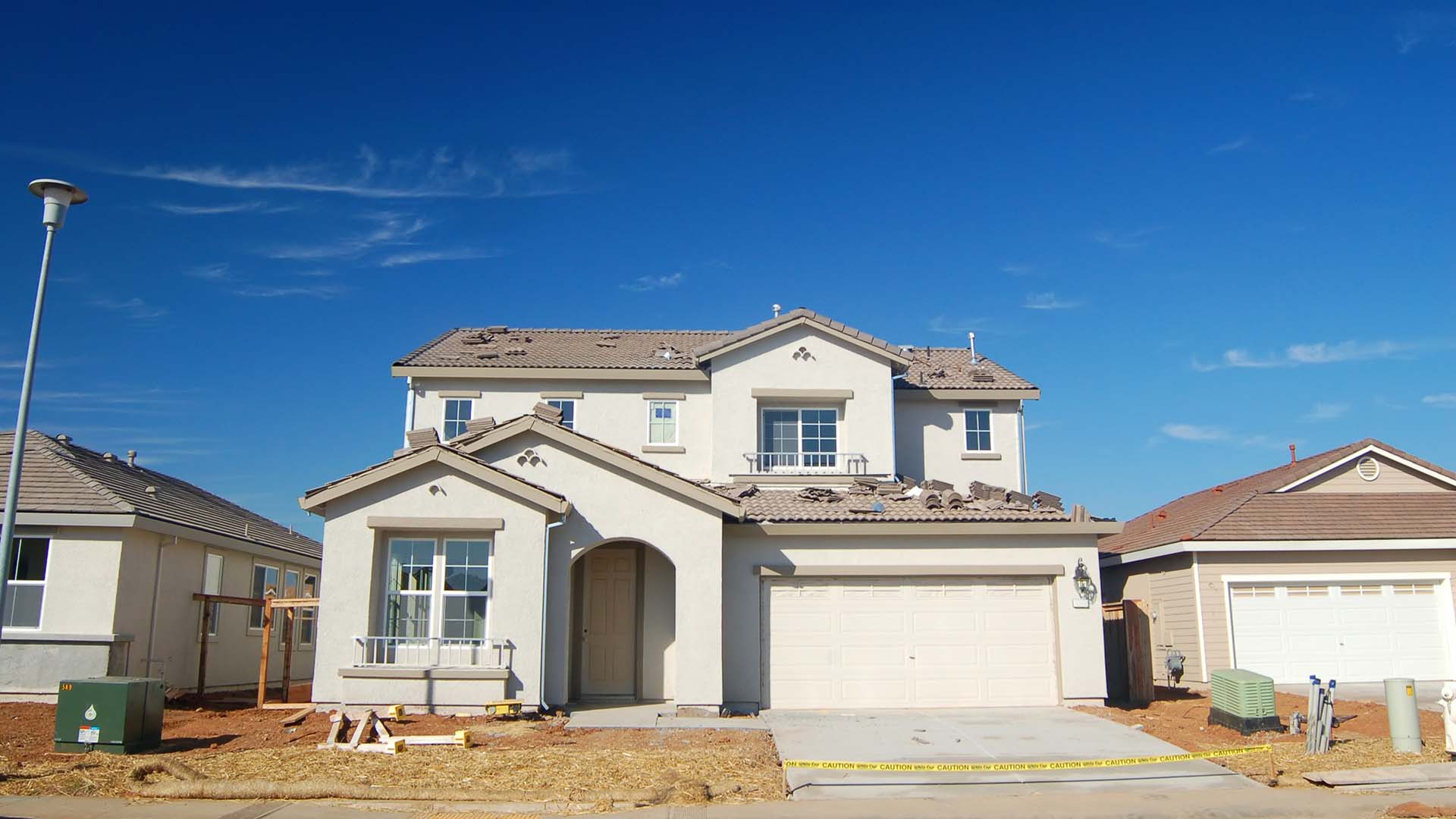 Sterling Preserve-City of Brentwood